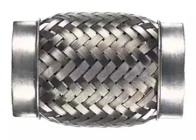 Гофра глушителя ERNST 460354 L= d=
