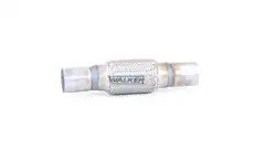 Гофра глушителя WALKER 10396 L= d=