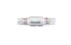 Гофра глушителя WALKER 10396 L= d=
