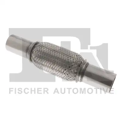 Гофра глушителя FA1 VW445-291 L= d=