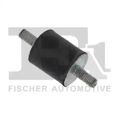 003961 FA1 ПОДВЕС ГЛУШИТЕЛЯ (РЕЗИНОМЕТАЛЛ)
