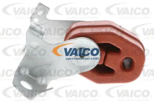 Кронштейн, система выпуска ОГ V10-2342 VAICO