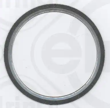 Прокладка ГБЦ ELRING 270.420