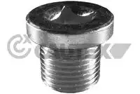 ПРОБКА ПОДДОНА M18X150 4- 952007 CAUTEX