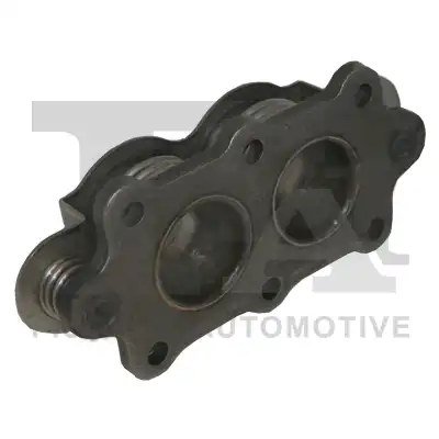 Гофра глушителя FA1 VW445-126 L= d=
