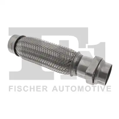ЭЛЕМЕНТ ГЛУШИТЕЛЯ VW452272 FA1