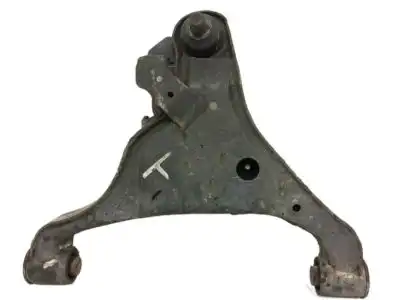 Рычаг подвески NISSAN 545019CD0A