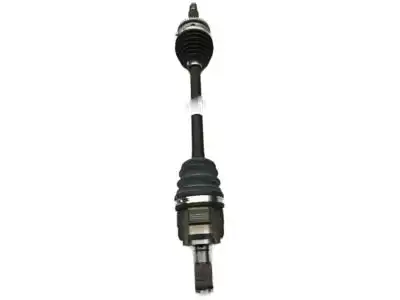 привод колеса / shaft assy-drive.lh 495003X100 MOBIS