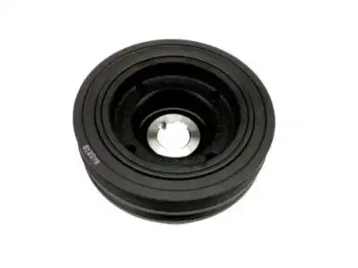 Шкив коленвала SUBARU 12305AA243