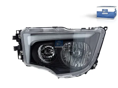 Автодеталь 400876 DT
