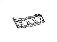 Прокладка ГБЦ TOYOTA / LEXUS 11116-31011