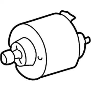 Реле 3612023002 MOBIS