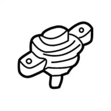 Шаровая опора MOBIS 517603F000