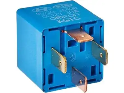 RELAY ASSY-MINI HYUNDAI / KIA 952303A400 MOBIS