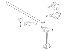  MH004161 NUT MITSUBISHI