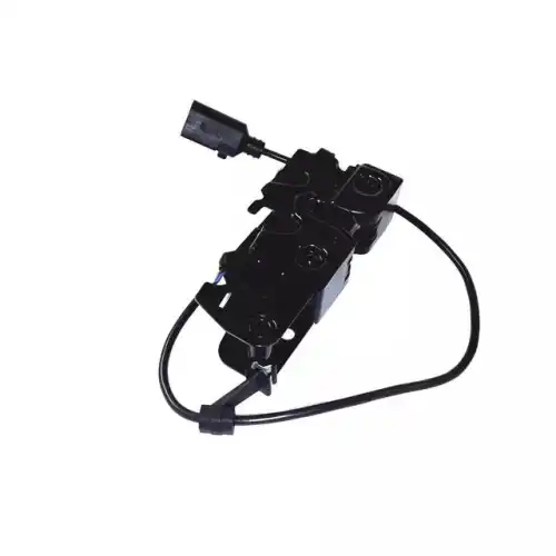 ЗАМОК 8K0823509F VAG