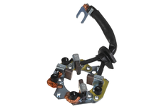 щеткодержатель стартера!\ Nissan Almera/Sanny 2.0 06-81036-SX STELLOX