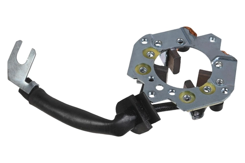 щеткодержатель стартера!\ Nissan Almera/Sanny 2.0 06-81036-SX STELLOX