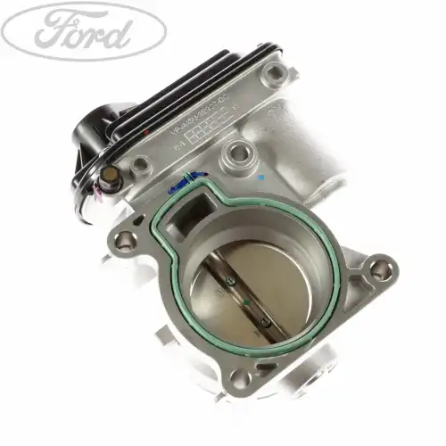 Корпус дроссельной заслонки 1537636 FORD
