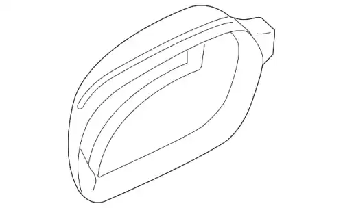 8F0857528GRU Корпус VAG