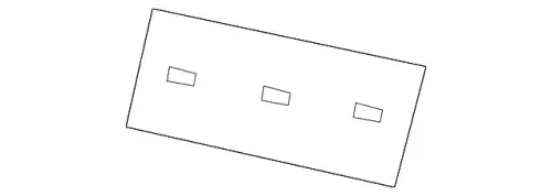 КРЫШКА 8E0807151A01C VAG