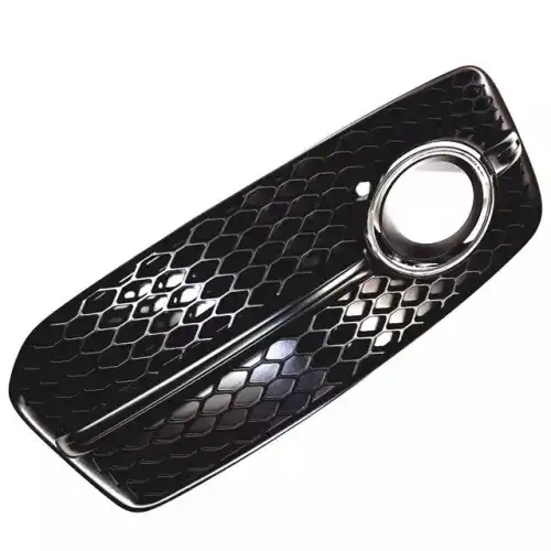 Решетка бампера VAG 8R0807682E01C