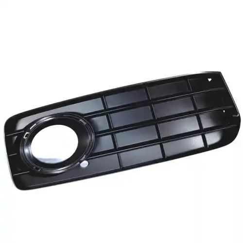 Решетка бампера VAG 8T0807682D01C
