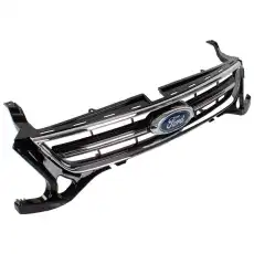 Решетка радиатора FORD 1736150