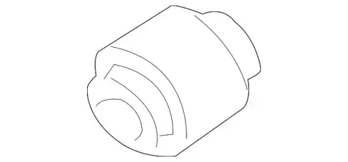 (AUDI), CАЙЛЕНТБЛОК 4D0505203G VAG
