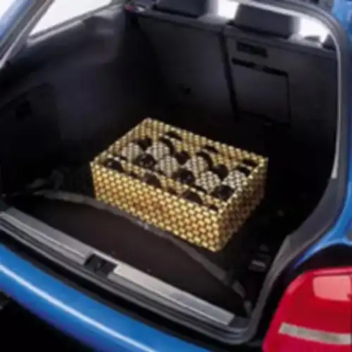 Сетка багажника 4L08618694PK VAG