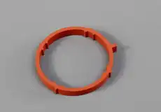 Кольцо уплотнительное автомобильное VAG 03L131120A