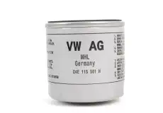 Фильтр масляный VAG 04E115561H Audi A3 1/2/1.4TSI, VW Golf 1.2/1.4TSI/Polo 1.4TSI 12>