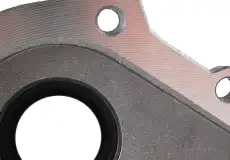  ФЛАНЕЦ С УПЛОТНИТЕЛЬН КОЛЬЦОМ 038103151H VAG