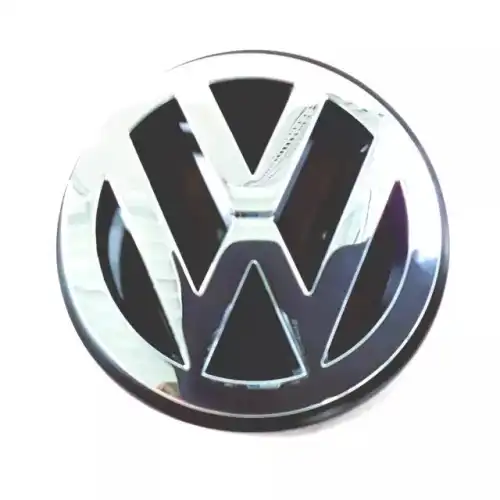  Эмблема VW 701853601FDRR VAG