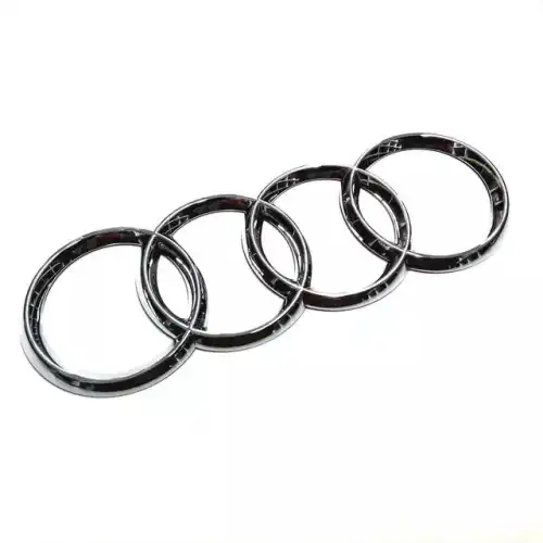  VAG,Эмблема AUDI 420 853 742 2ZZ
