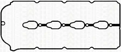 Прокладка клапанной крышки TRISCAN 515-3310
