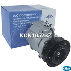 Компрессор кондиционера KCN1052SZ KRAUF