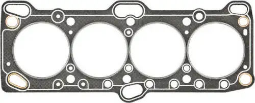 Прокладка ГБЦ GLASER H80927-00