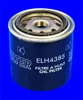 Фильтр масляный MECAFILTER ELH4385