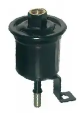 Топливный фильтр HOFFER 4312