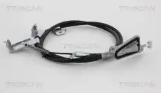 Рулевая рейка TRISCAN 8140 14193