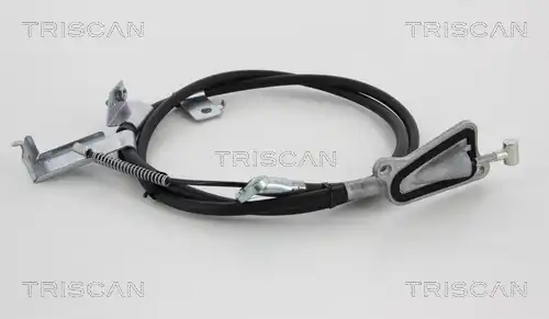 Рулевая рейка TRISCAN 8140 14193