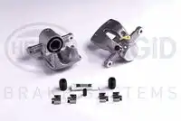Суппорт тормозной HELLA 8AC 355 384-051