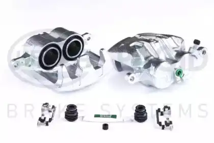 Суппорт тормозной HELLA 8AC 355 386-301