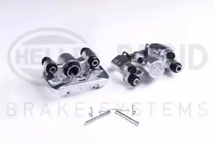 Суппорт тормозной HELLA 8AC 355 380-561