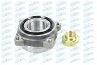 Ступица BTA H14-021BTA