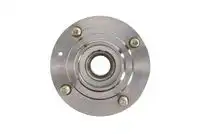 Ступица BTA H20-502BTA
