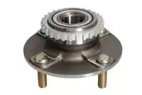 Ступица BTA H20-504BTA