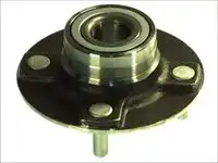 Ступица BTA H21-026BTA