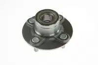 Ступица BTA H21-028BTA